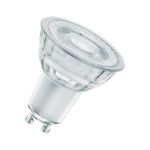 Osram LED Superstar Reflector Spot GU10 PAR16 3.7W 230lm 36D - 940 Koel Wit | Beste Kleurweergave - Dimbaar - Vervangt 35W