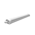 Noxion LED Waterdichte Montagebalk Ecowhite V3.0 20W 2600lm - 830-865 CCT | 60cm
