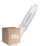 Voordeelpak 10x Ledvance LED Buis T5 HF P Electronic (HF) High Efficiency 7W 1050lm - 865 Daglicht | 55cm - Vervangt 14W