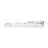 Ledvance LED Waterdichte Montagebalk Vochtbestendig 18W 2400lm - 865 Daglicht | 120cm - Dali Dimbaar