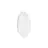 Ledvance LED Bulkhead Surface Circulair 250 Wit 13W 960lm - 840 Koel Wit | 250mm - IP44 - Bewegings- en lichtsensor