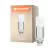 Ledvance DULUX-D LED 9.5W - 840 Koel Wit | 2-Pin - Vervangt 26W