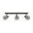 Ledvance LED Decor Spot Firefly Staal Zwart 8.4W 750lm - 827 Zeer Warm Wit | Dimbaar