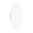 Ledvance LED Bulkhead Surface Circulair 42W 3500lm - 840 Koel Wit | 500mm - IP44 - Dali Dimbaar