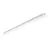 Philips LED Waterdichte Montagebalk CoreLine WT120C G2 45W 6000lm - 840 Koel Wit | 150cm - 3x Doorvoerbedrading - Bewegings- En Lichtsensor 