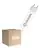 Voordeelpak 10x Ledvance LED Buis T8 Performance (EM/Mains) Ultra Efficiency 13.1/15.6W 2100/2500lm - 840 Koel Wit | 120cm - Lumen Schakelaar - Vervangt 36W
