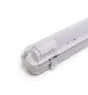 Noxion LED Waterdichte Montagebalk Behuizing Poseidon V2.0 incl. 1x Noxion LED Buis T8 Standard Output 19W 2300lm - 865 Daglicht | 150cm