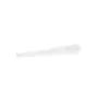 Ledvance LED Montagebalk Linear Ultra Output Nood Gen 2 Staal Wit 27W 4050lm - 830 Warm Wit | 120cm , 3h- Vervangt 2x36W