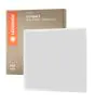 Ledvance LED Paneel Compact 35W 3850lm - 830-840 CCT | 60x60cm - UGR <19 - Dali Dimbaar