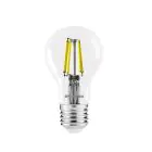 Sylvania ToLEDo Platinum Retro LED Peer Helder 2.3W 485lm - 840 Koel Wit | Vervangt 40W